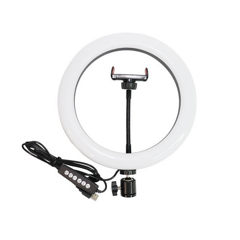 Generic LED Ring Light, 26cm.